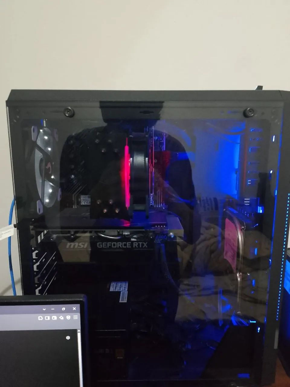 PC Gamer usado em excelente estado! - Foto 2