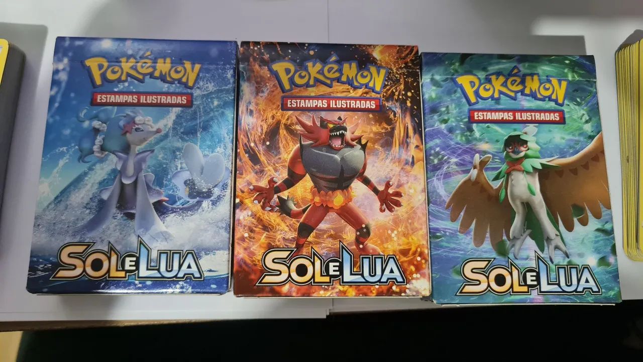 Cards pokemon - Foto 2