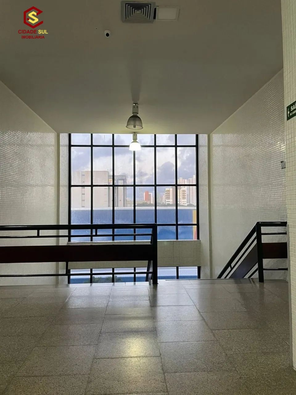 Sala Comercial / Bairro dos Estados - Foto 2