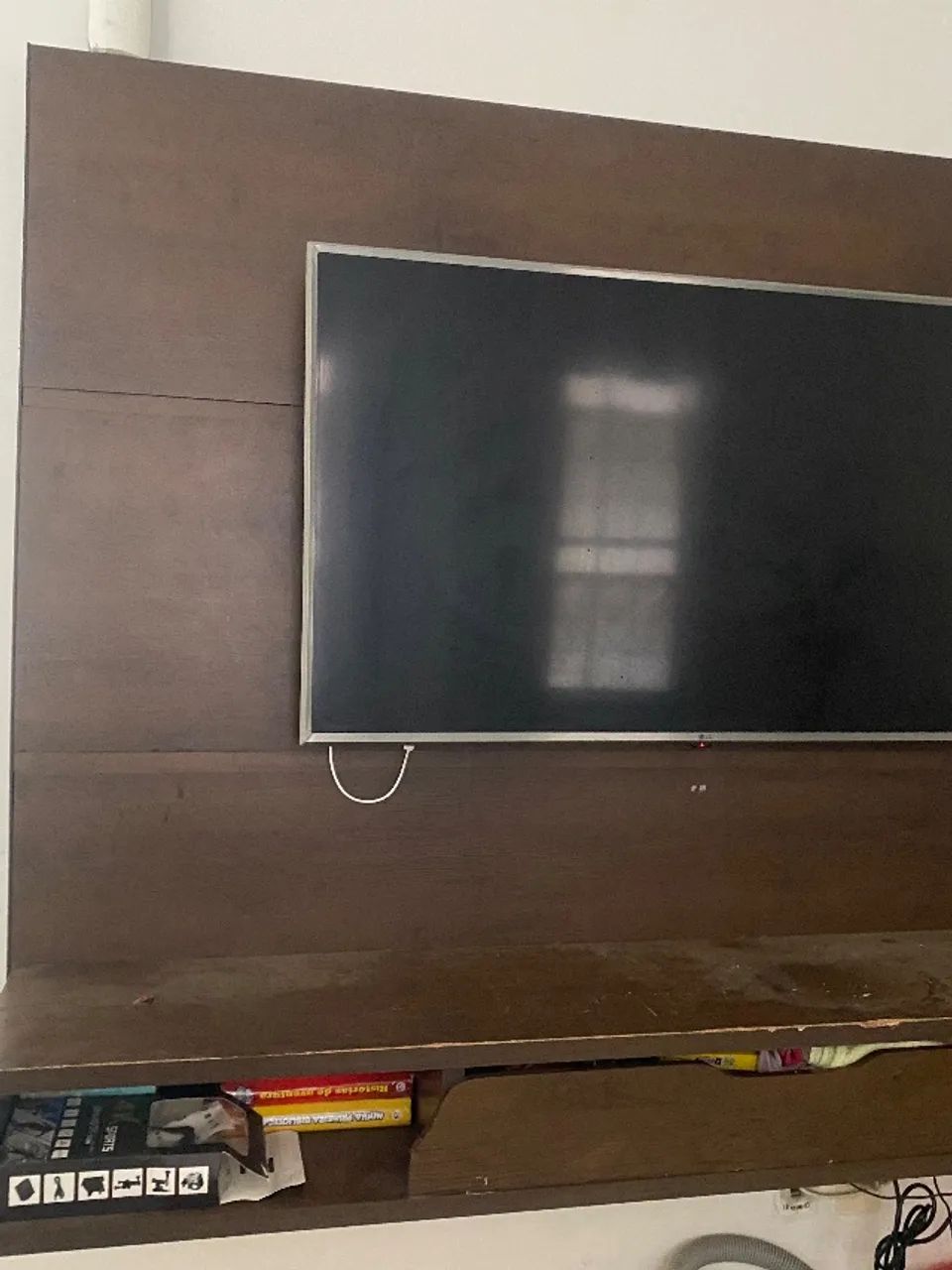 Painel para tv  - Foto 2