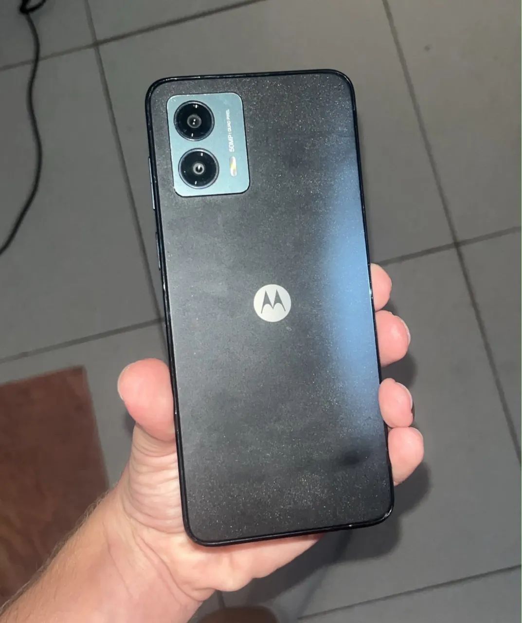Celular Motog53 - Foto 2