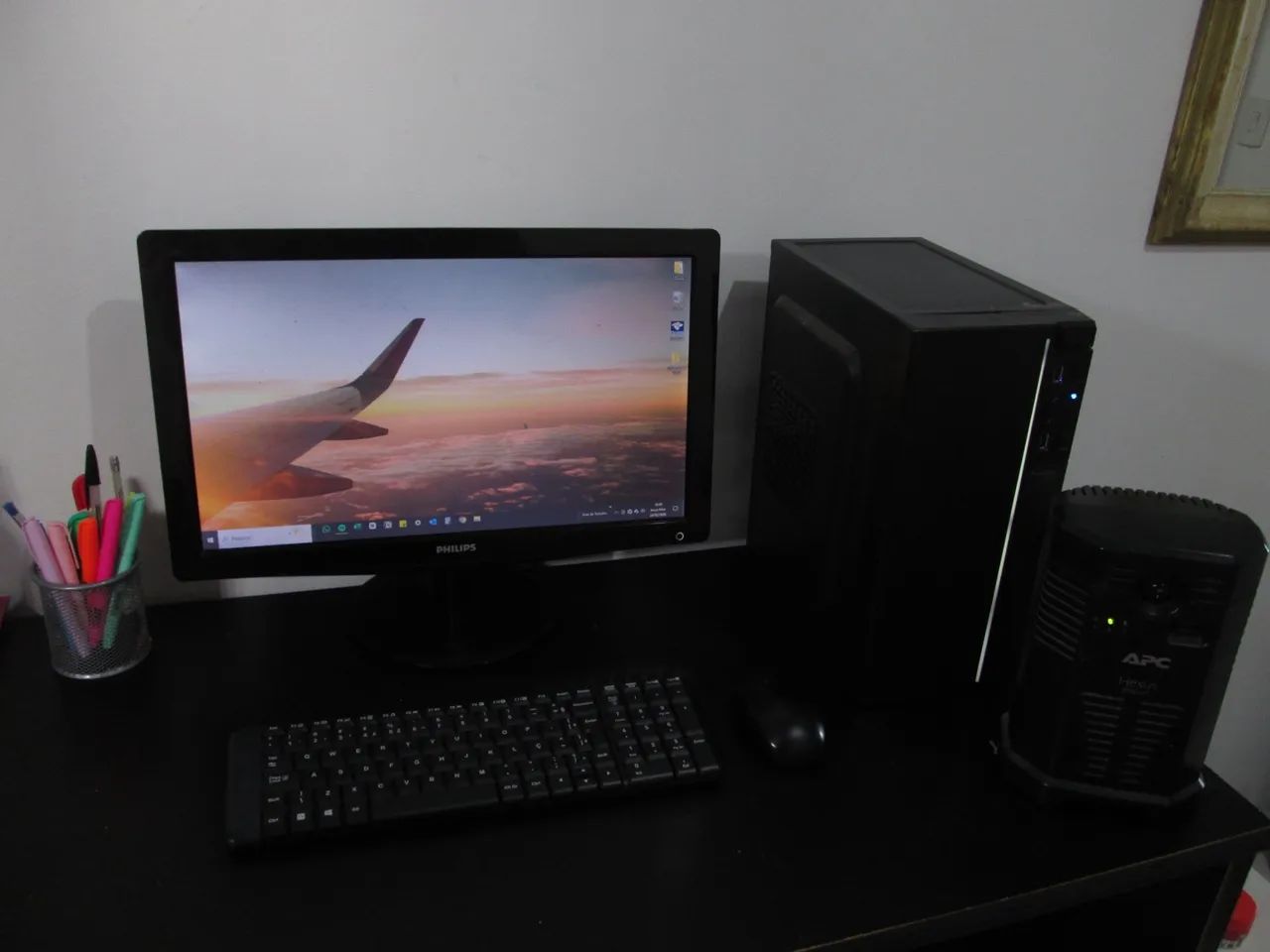 Desktop completo (somente venda) - Foto 2
