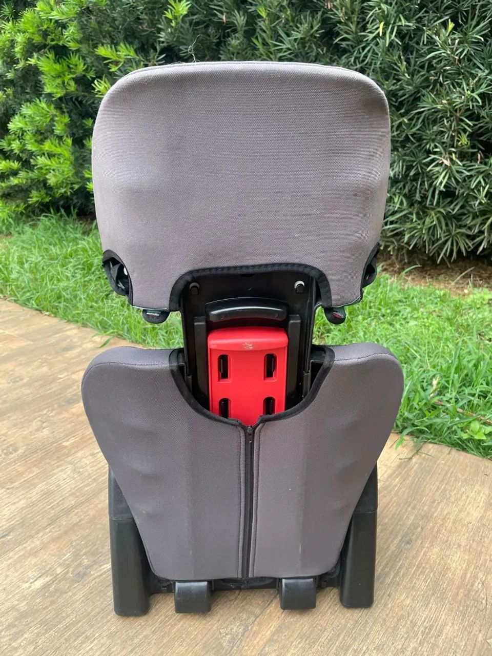 Cadeirinha Reclinável Peg Perego - Foto 3