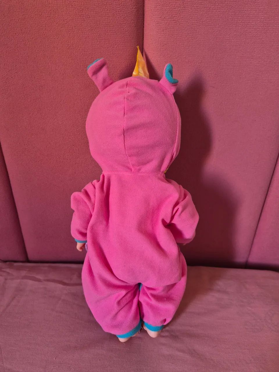 Boneca Little - Foto 3