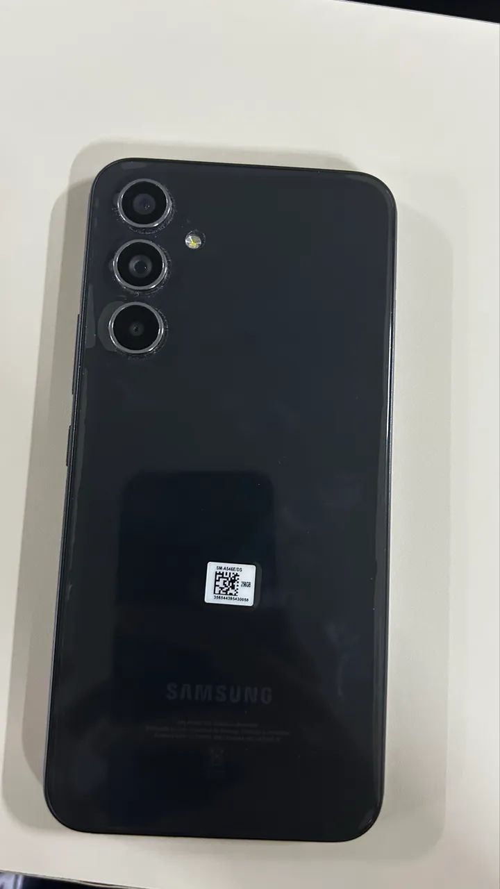 Celular Samsung A54 254g - Foto 2
