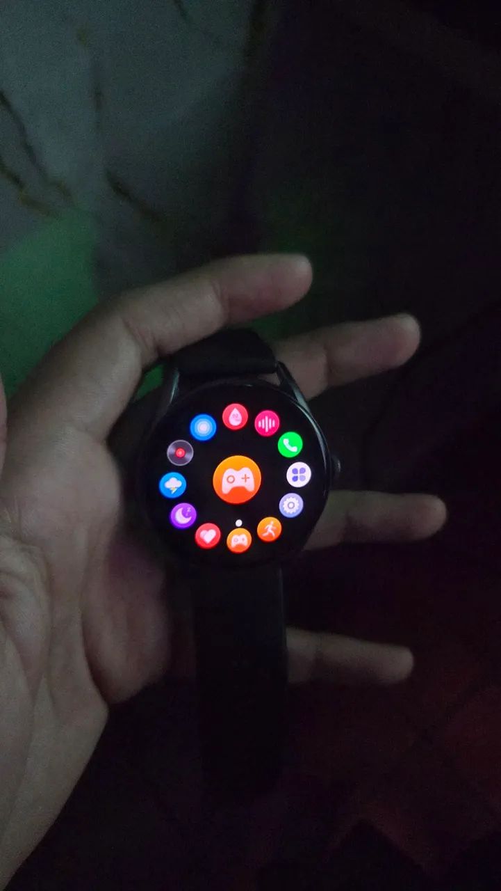 SmartWatch QCY GTS08 - Foto 3