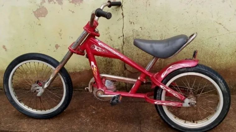 Bicicleta schwinn sting ray original   - Foto 3