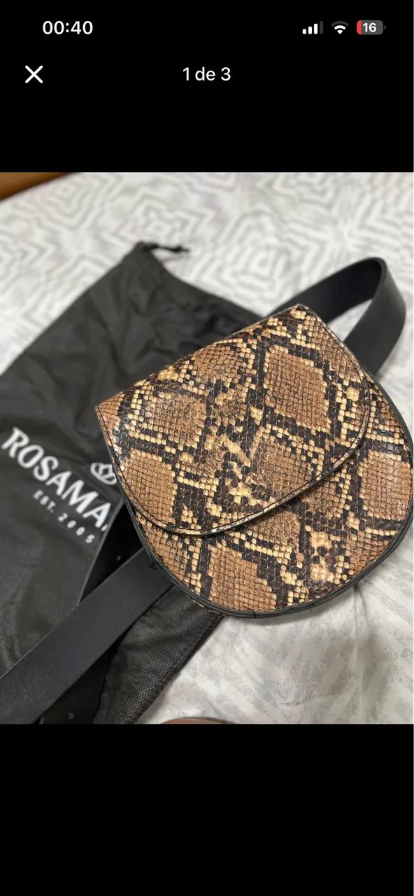 Bolsa - Foto 2