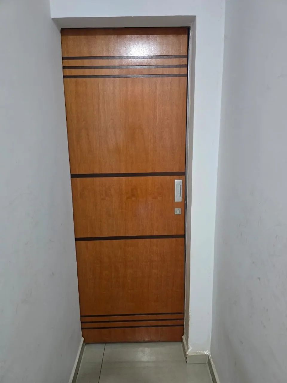 Porta de correr R$ 215,00 - Foto 2