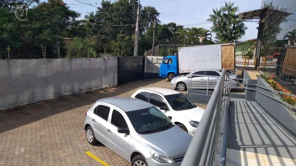 Barracão para alugar em Londrina, Parque das Indústrias, com 2034 m² - Foto 5