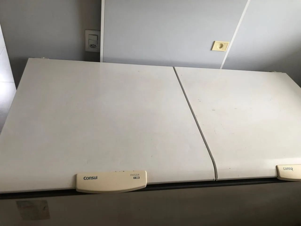 Freezer Horizontal - Foto 4