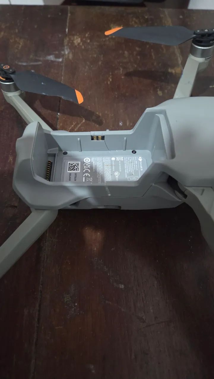 Drone Dji air 2S pra conserto - Foto 5