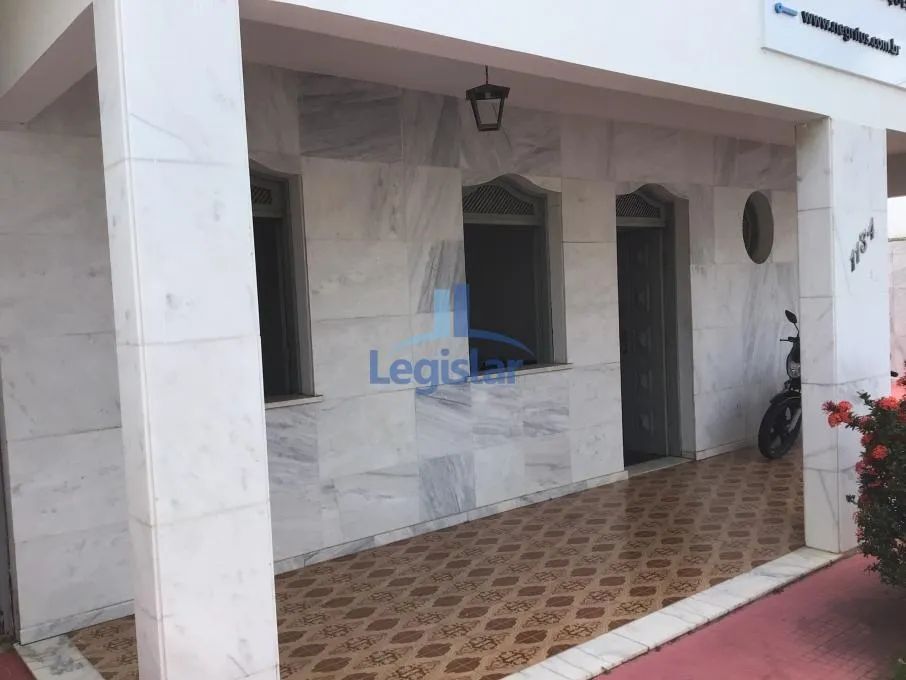 Rua Deputado Euclides Paes Mendonça, 1134 - Foto 4