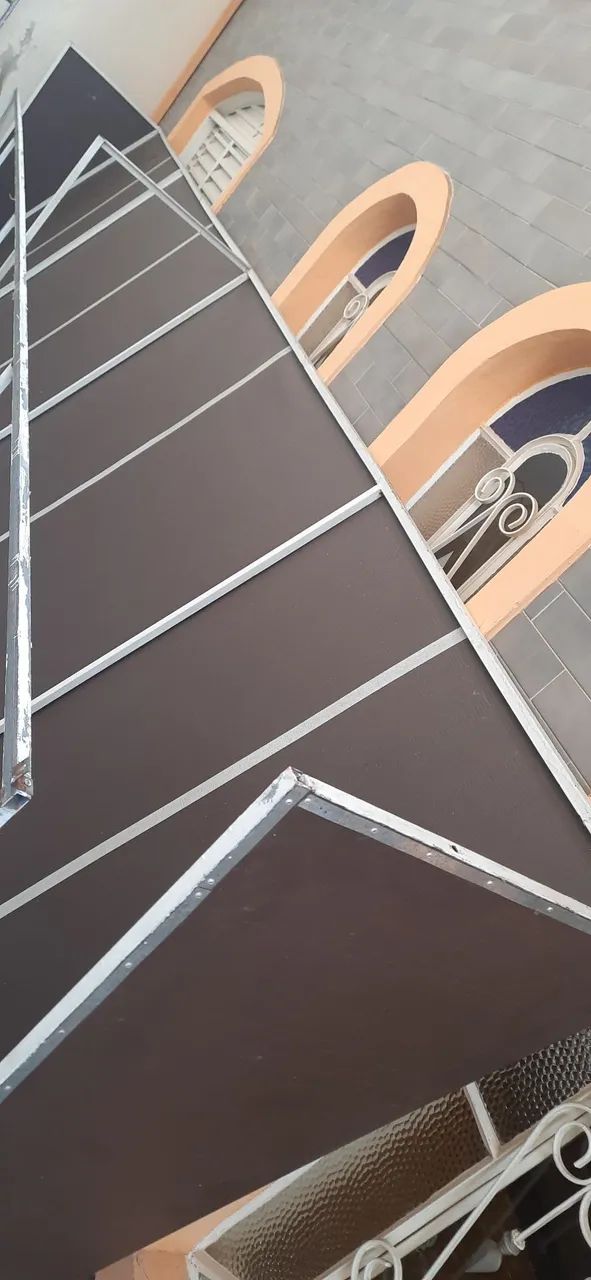 Toldo 5,60 x 1,60 - Foto 4