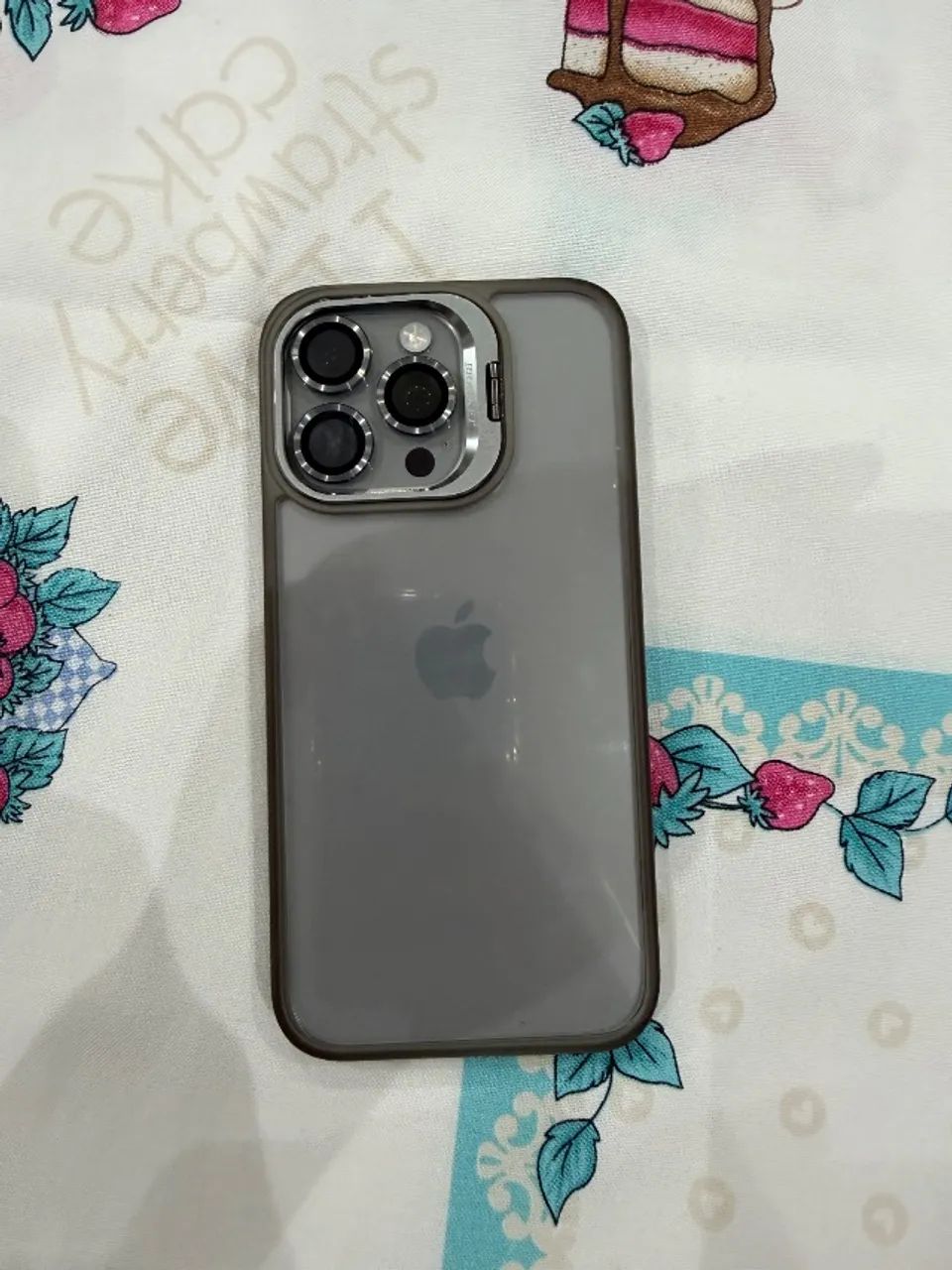 iPhone 15 Pro Max 256 GB Titanium 