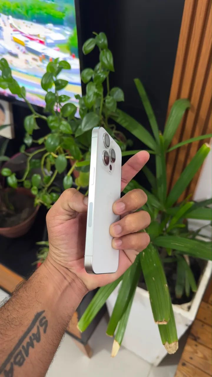 iPhone 15 na caixa  - Foto 3
