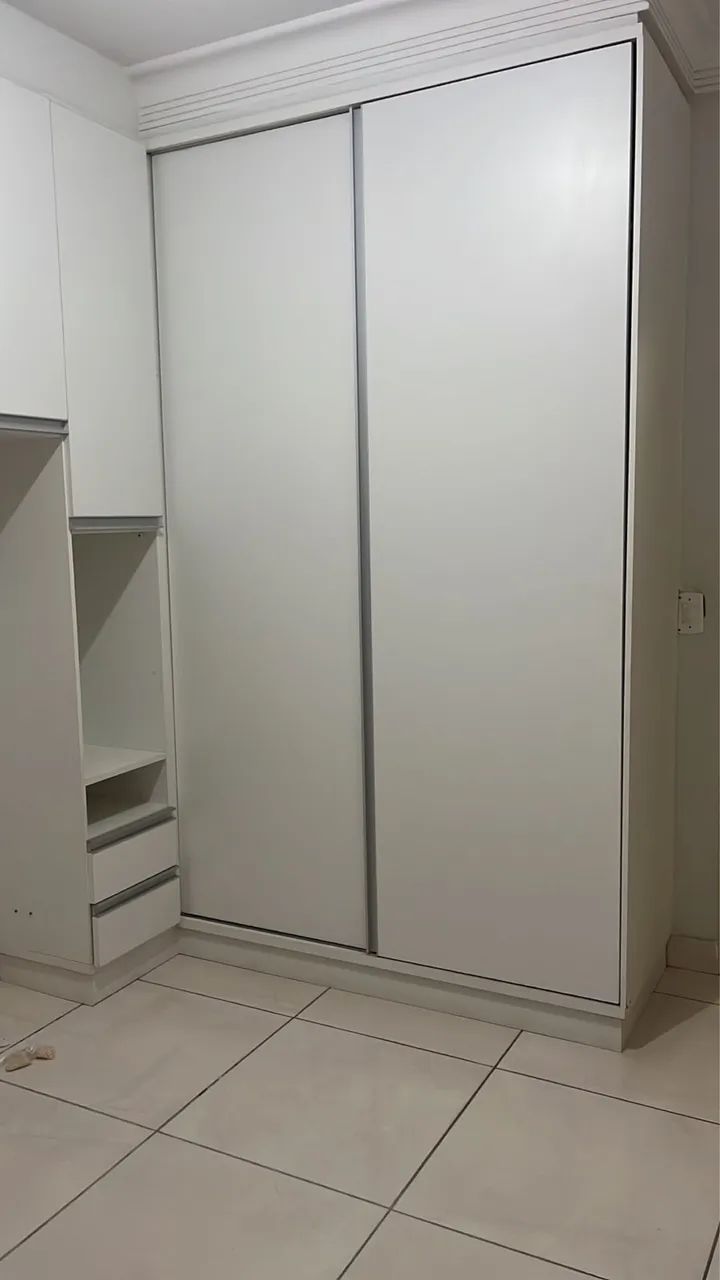 Alugo Lindo Apê 2 Qts c/ Armários em Itapoã - Foto 4