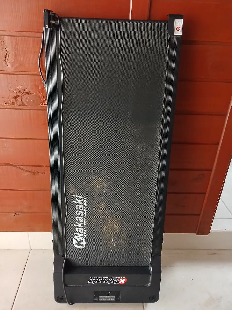 ESTEIRA DE CAMINHADA - Foto 2