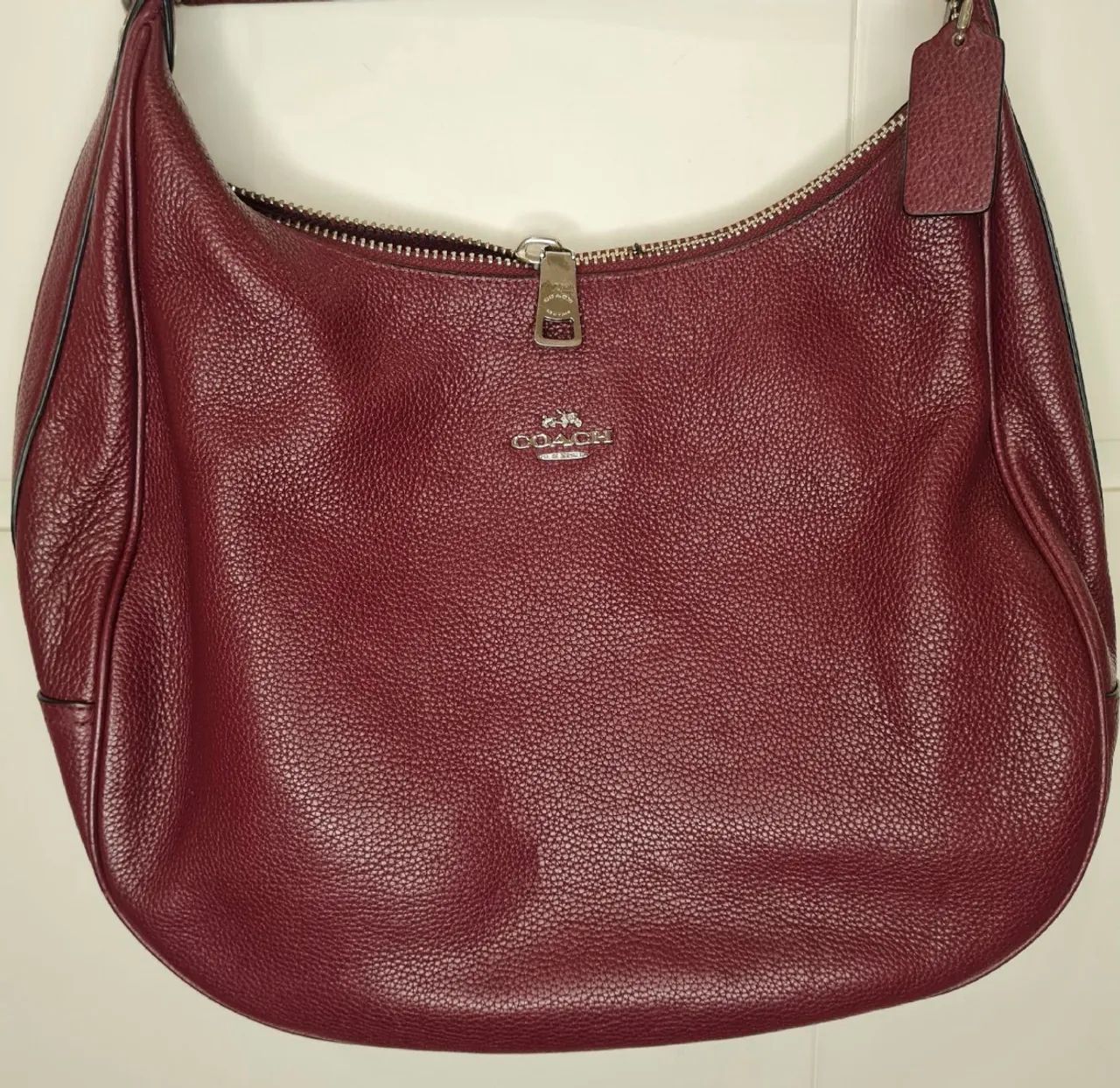 Bolsa Coach