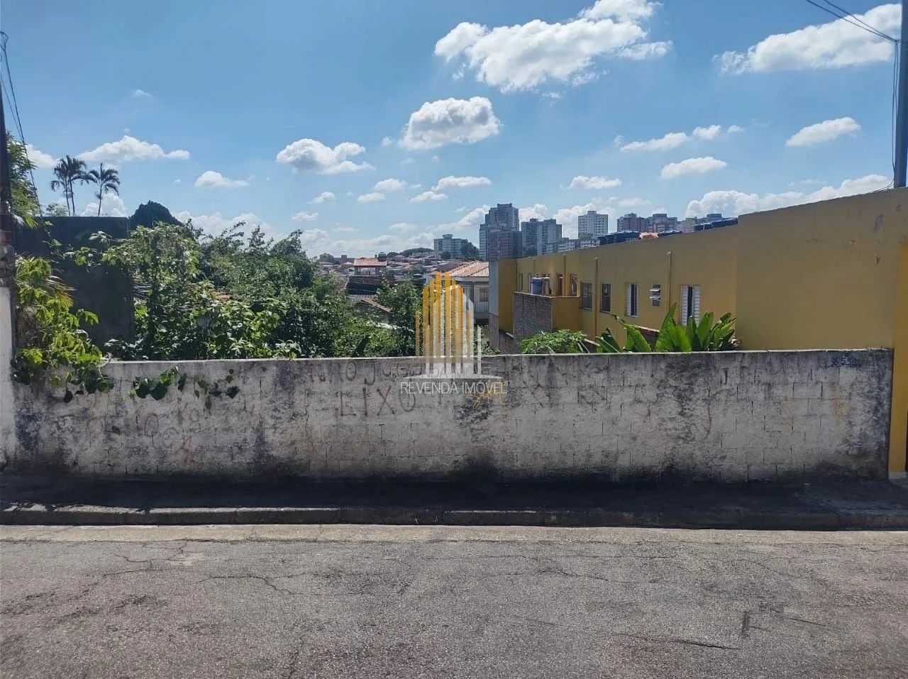 Terreno em São Paulo - Foto 5