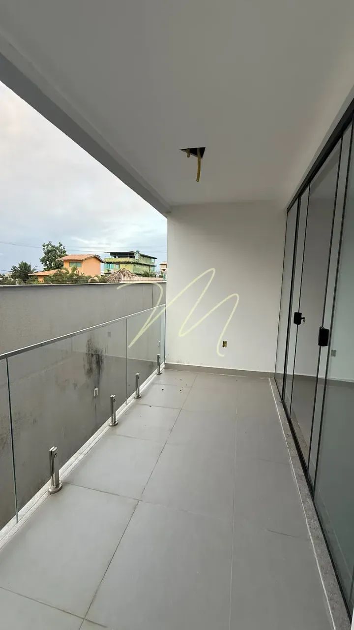 Apartamento triplex com 3 suítes á venda no Pérola do Mar - Foto 3