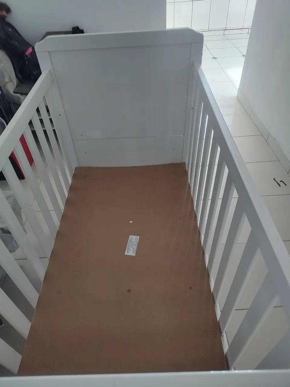Cama de bebe - Foto 3