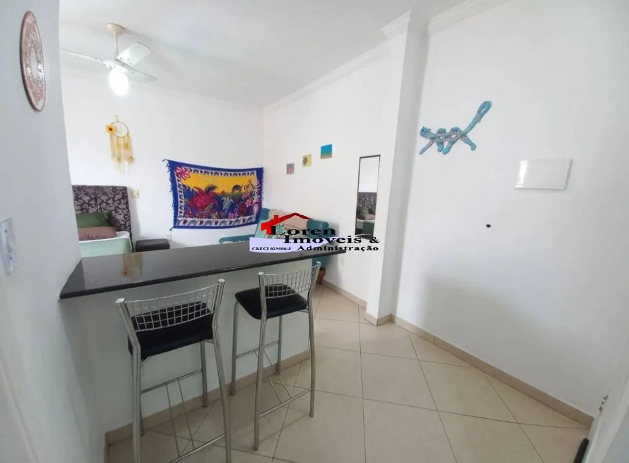 Sala Living mobiliada Gonzaguinha SV - Foto 5