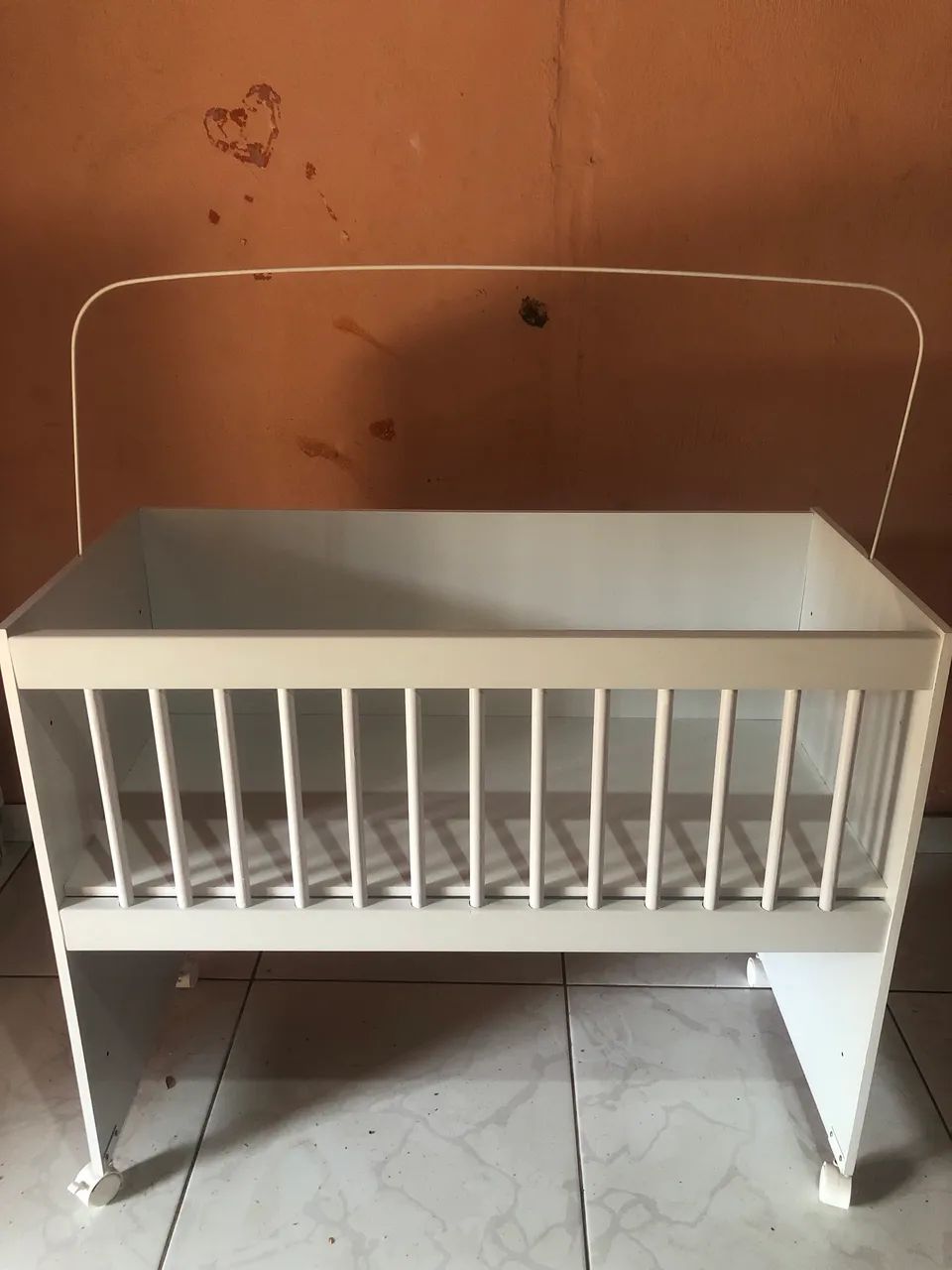 Mini berço  - Foto 3