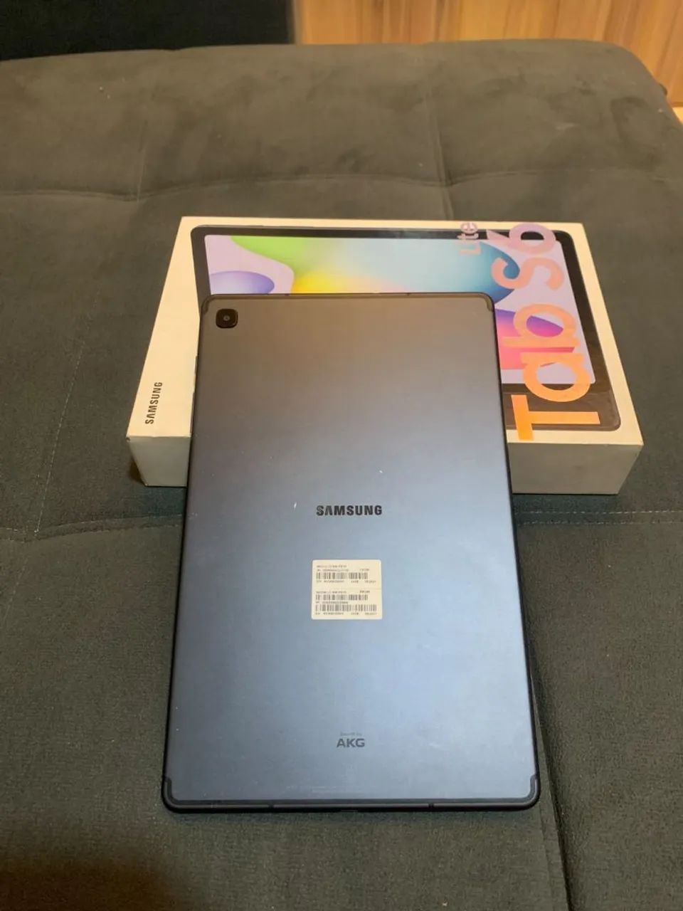 Tablete S6 Lite Samsung  - Foto 3