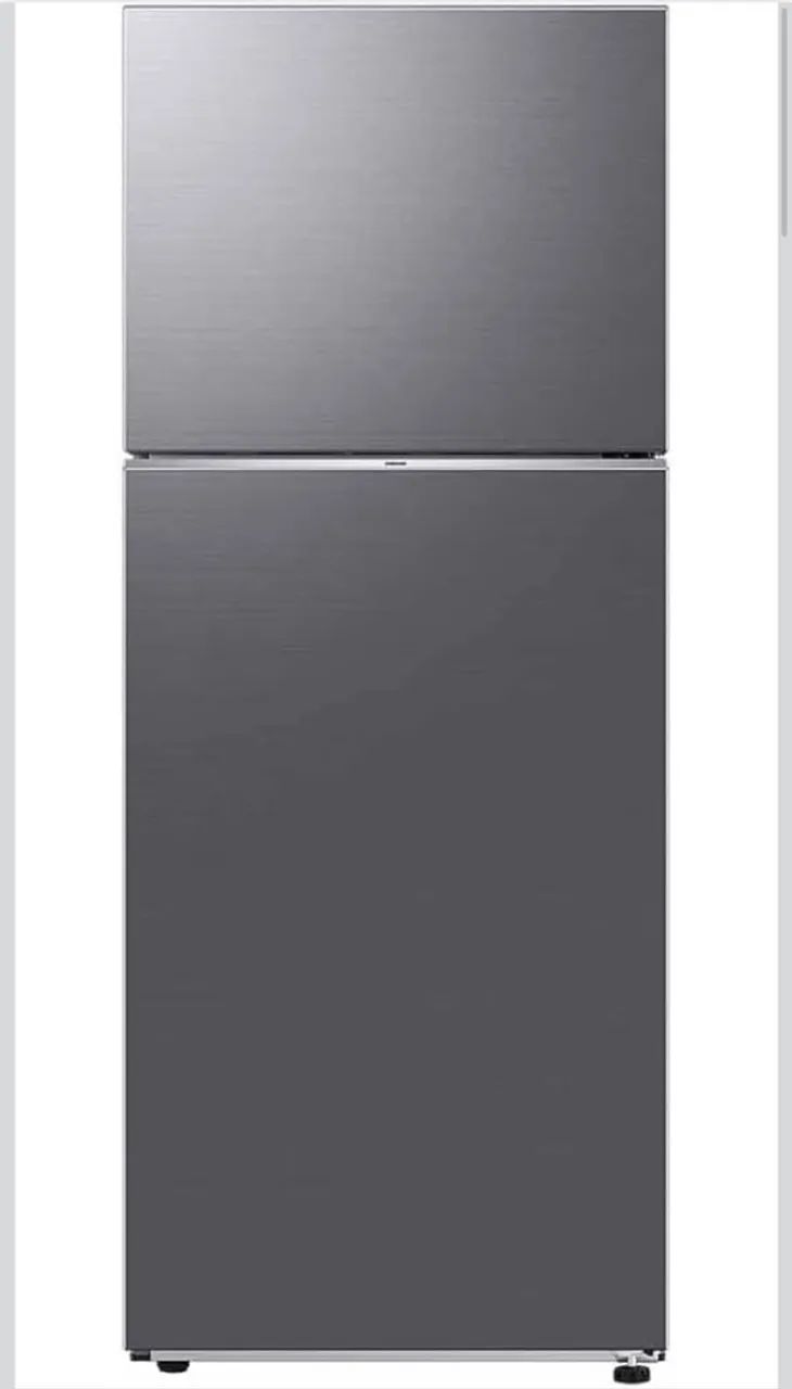 Geladeira Samsung duplex 411L NOVA  - Foto 2
