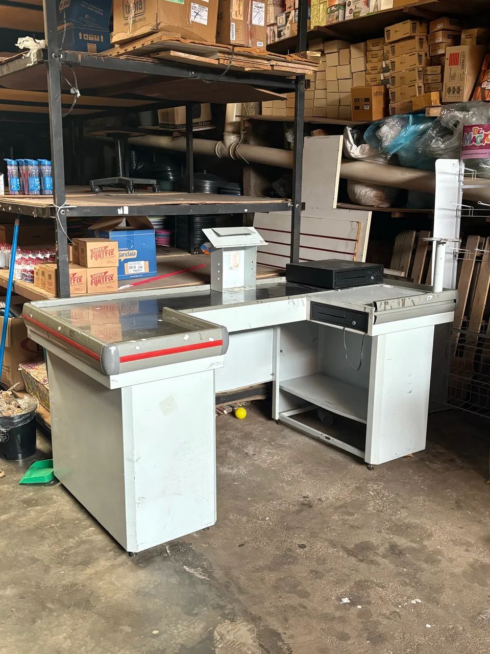 Caixa para comércio - Foto 3