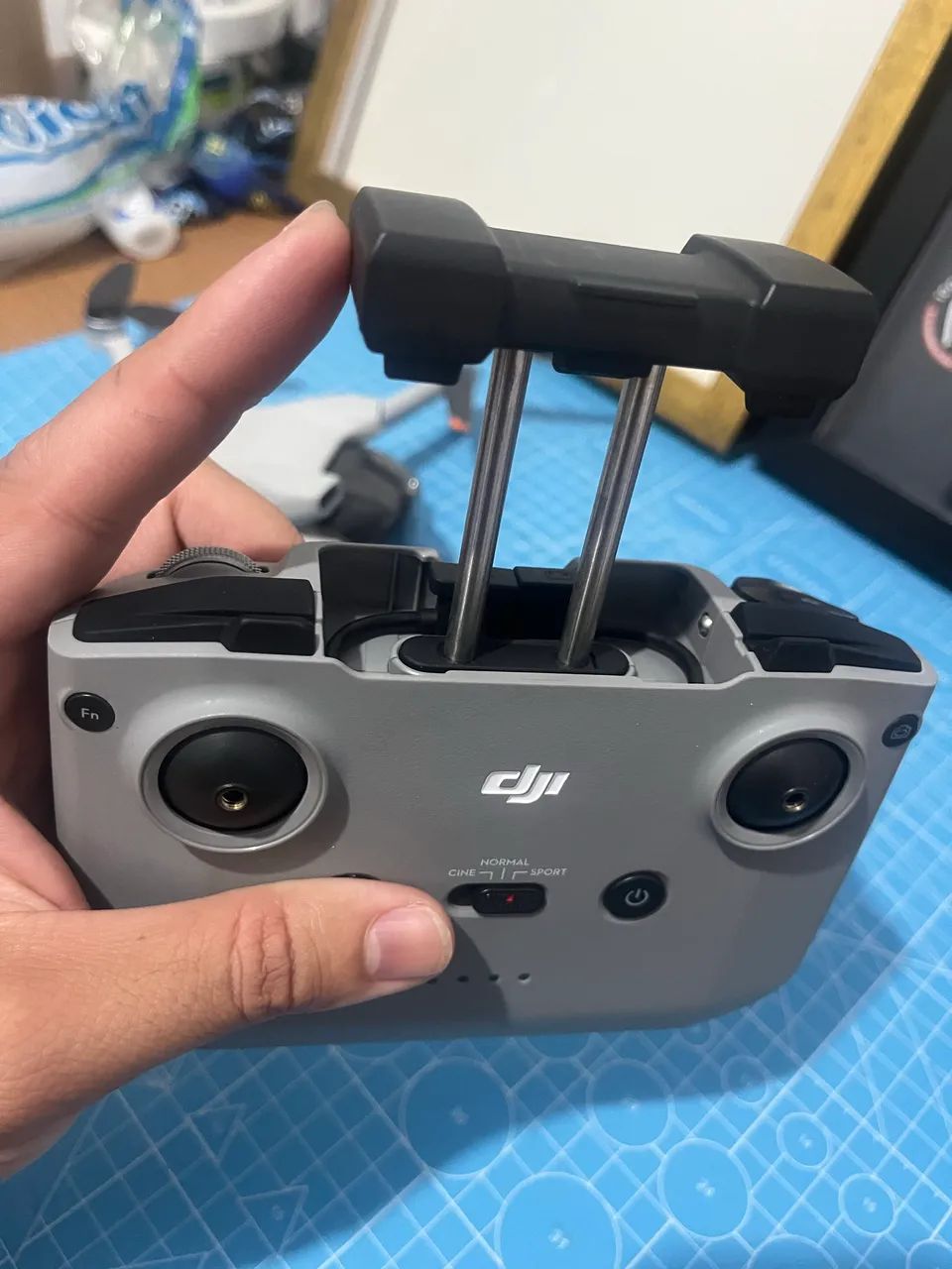 Drone Dji mini 3 - Foto 4