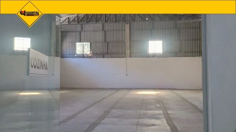 Galpão Comercial - RIO MORTO, INDAIAL - SC - Foto 3