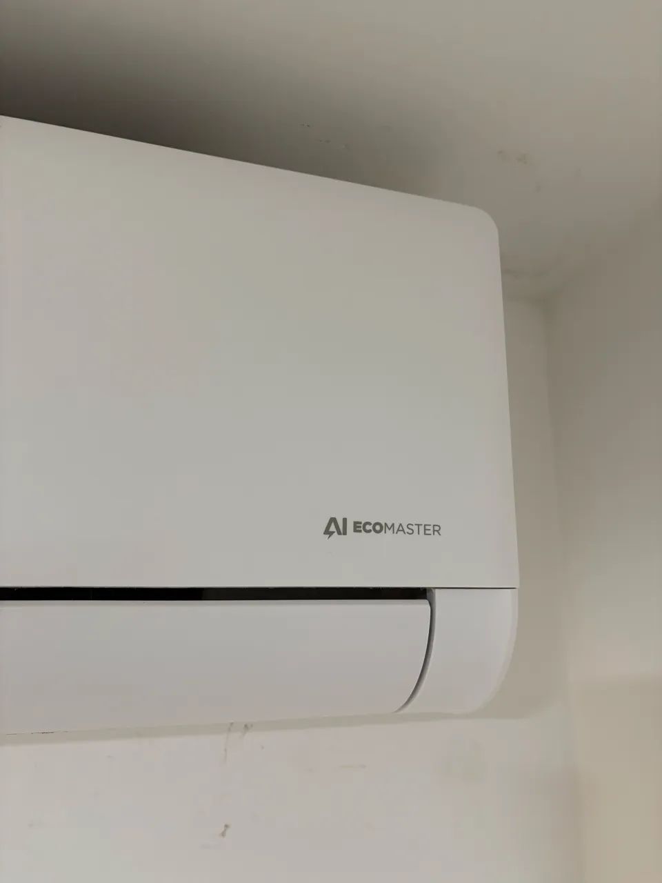 Vendo ar-condicionado midea  - Foto 2
