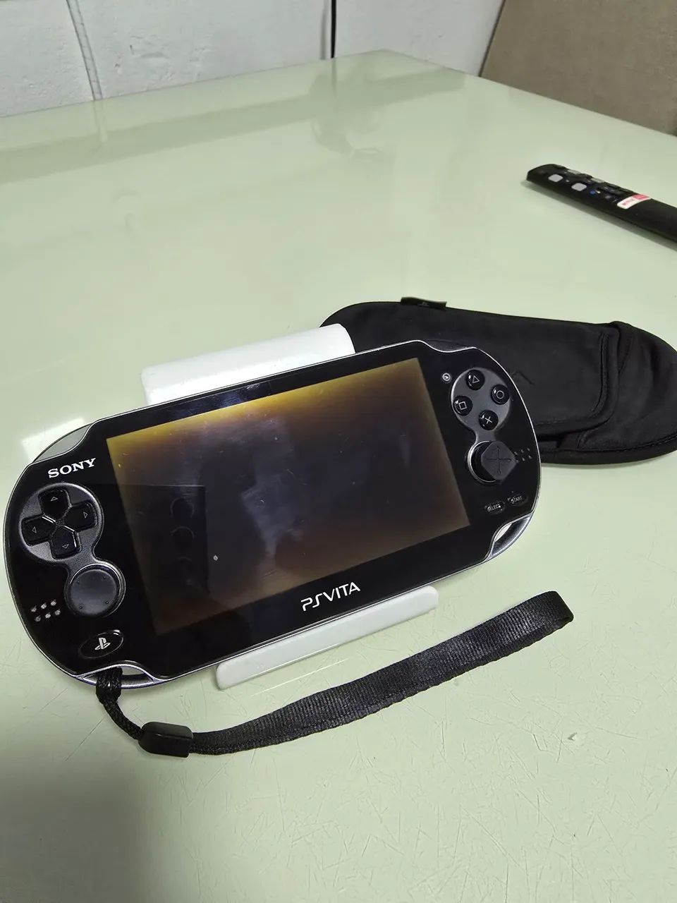 Ps vita oled todo  original  - Foto 4