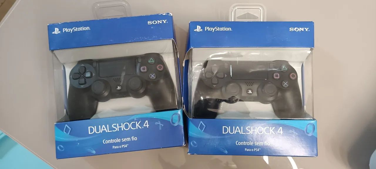 Controle ps4 original  - Foto 5