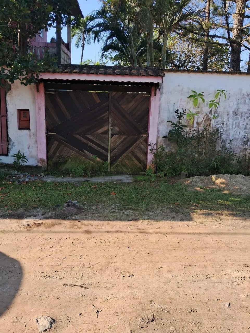 Foto - Itanhaém - Jardim Coronel