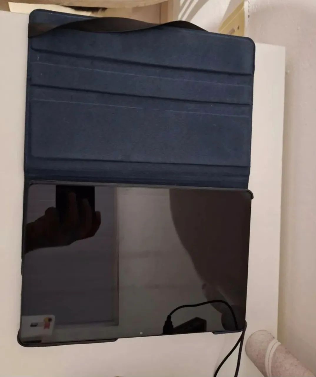 Tablet Samsung A9+ 5G - Foto 3