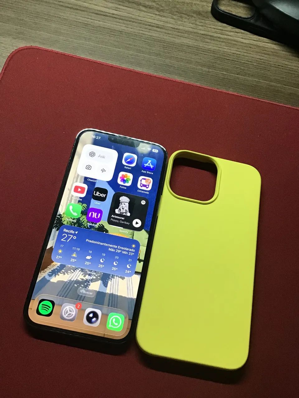 iPhone 13 Pro Max 128GB - Foto 3