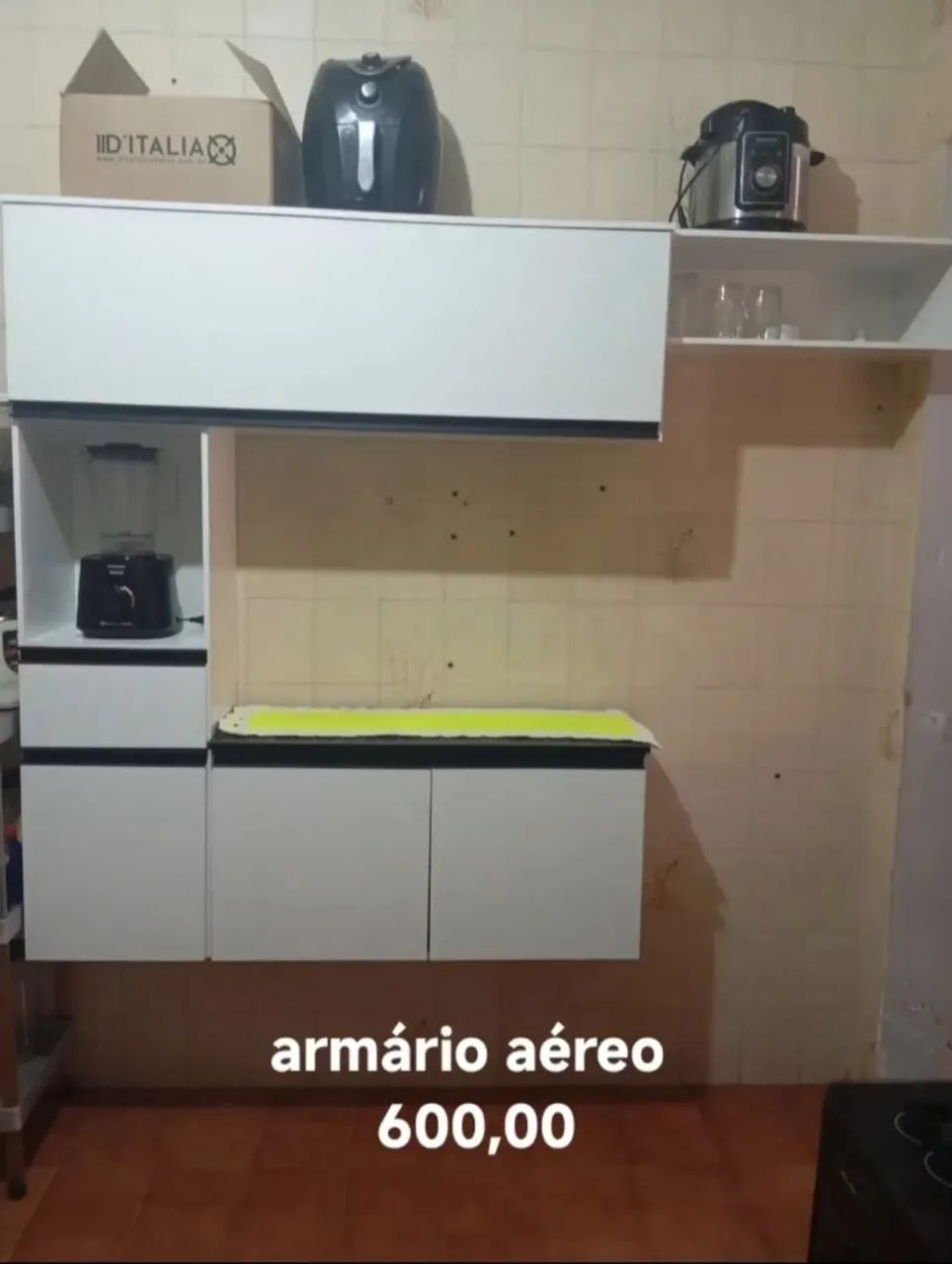 Móveis usados  - Foto 3