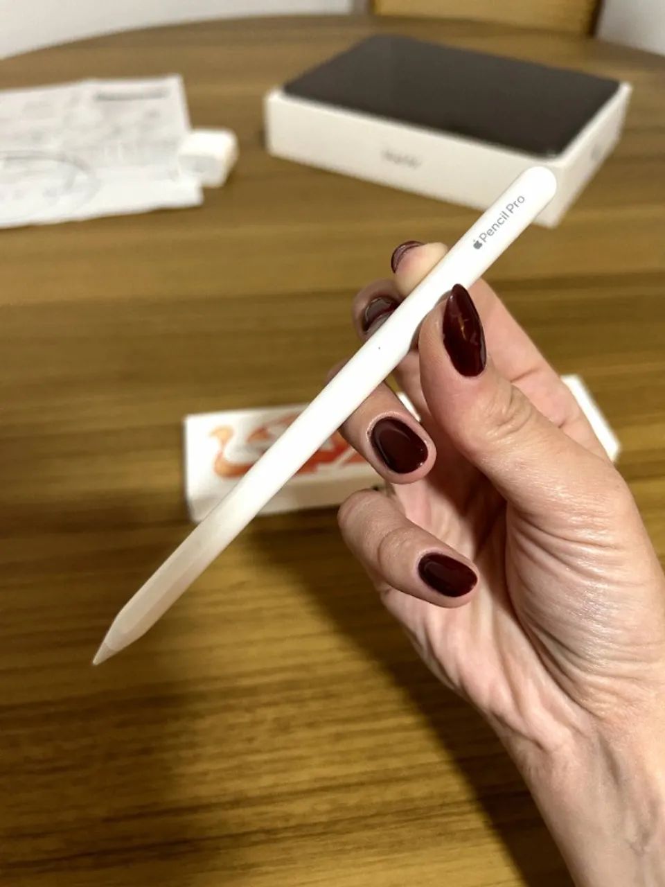Apple Pencil Pro