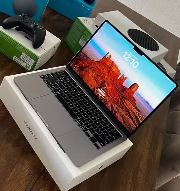 MacBook Air 13