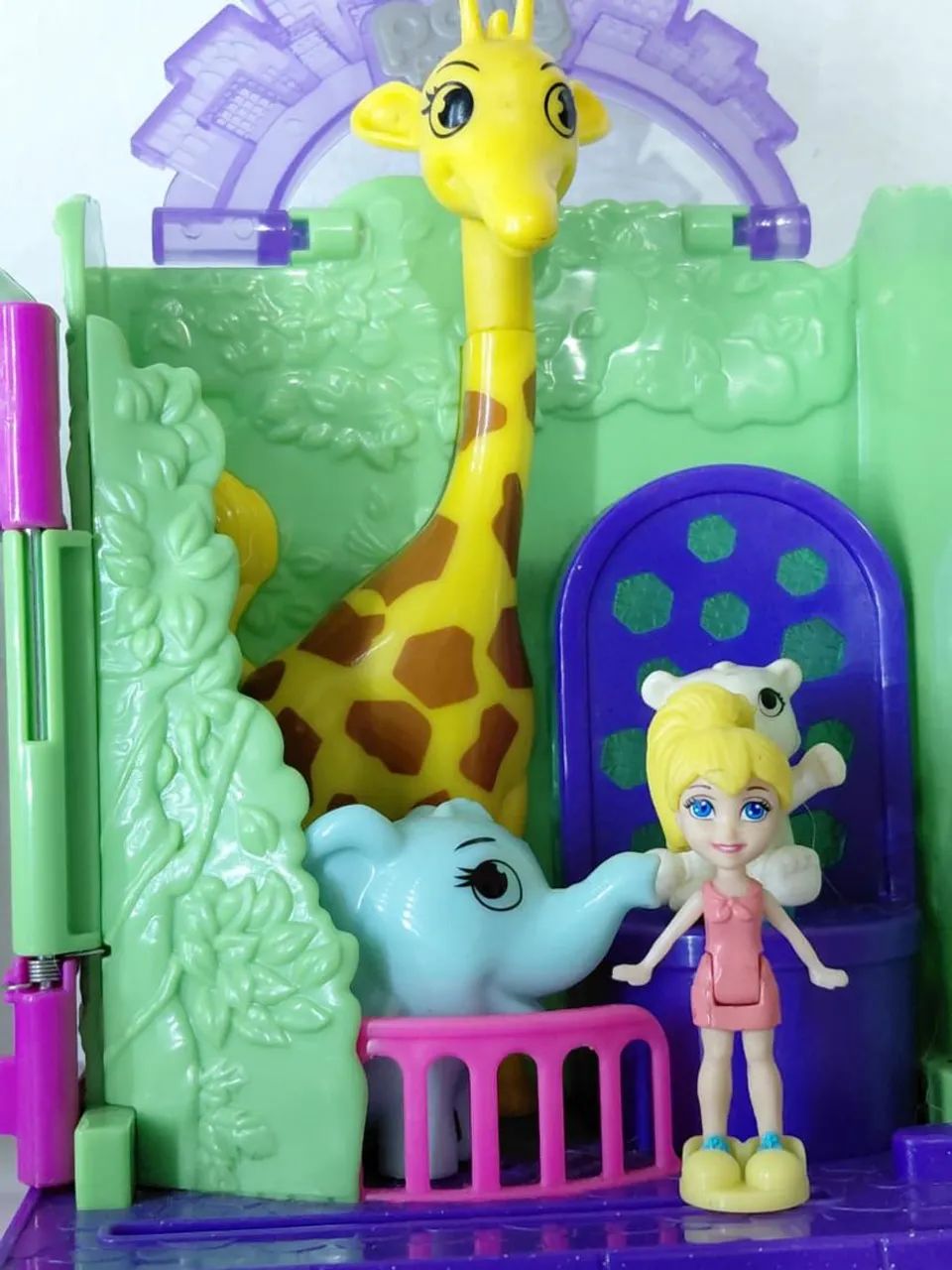 Zoológico da Polly - Foto 2