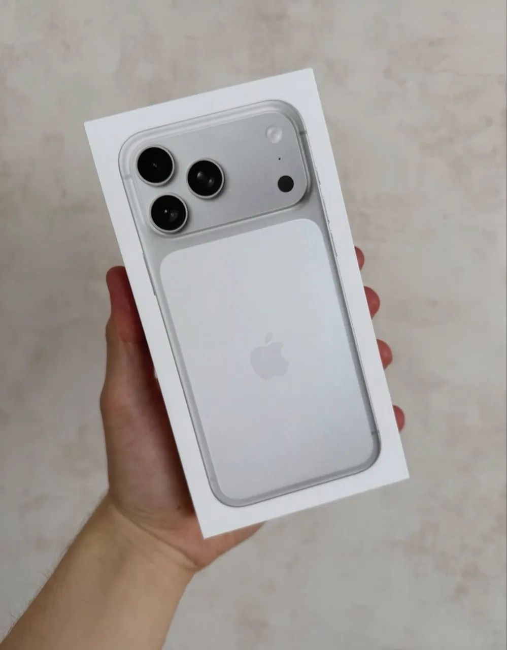 iPhone 17 Pro 256 GB Lacrado