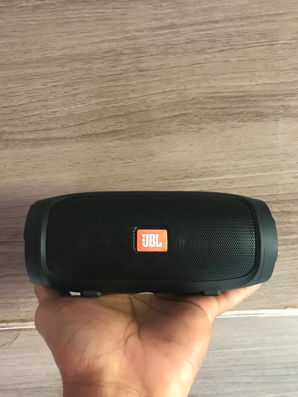 Caixa de som JBL via Bluetooth NOVA pequena  - Foto 2
