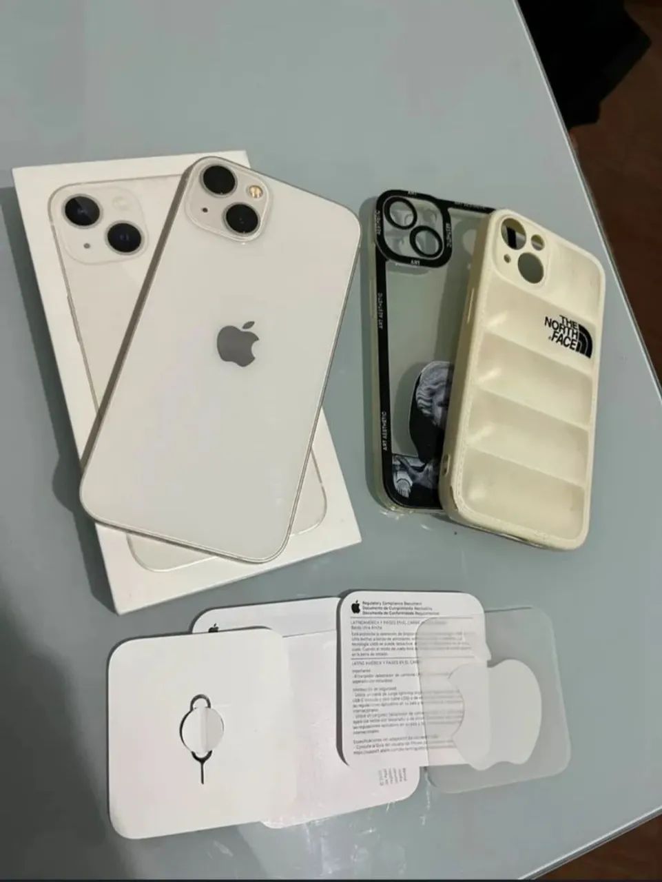 Iphone 13 128gb - Foto 4