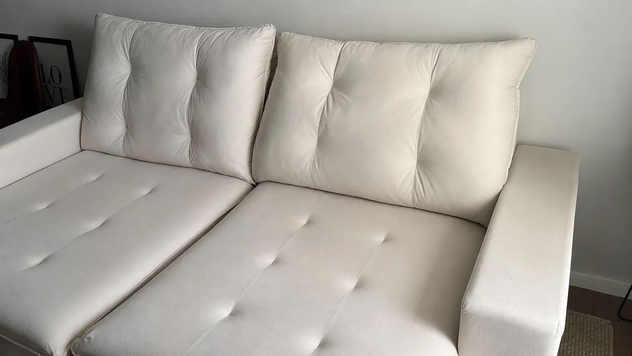 [VENDO] - Sofá de 2 metros e meio 