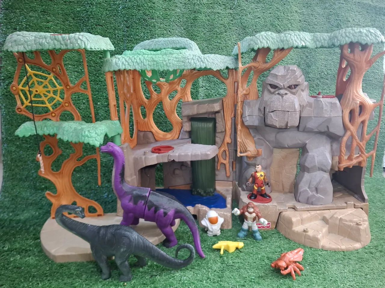Imaginext  - Foto 2