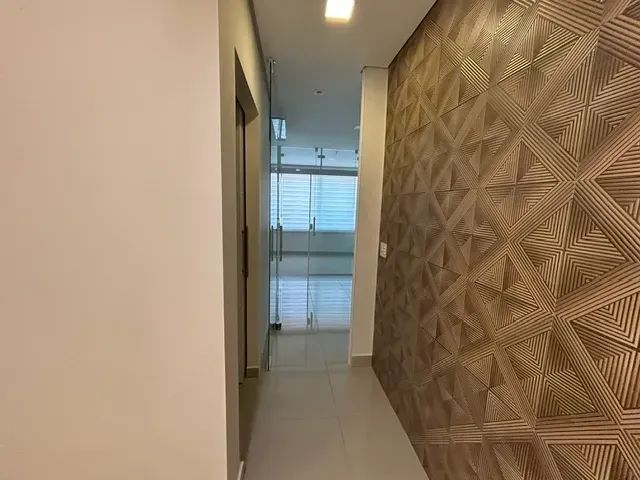 Sala/Conjunto para aluguel com 43 metros quadrados - Foto 2