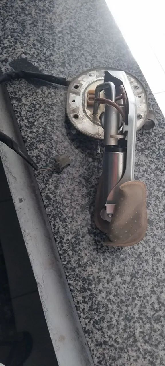 Bomba de combustível  - Foto 2